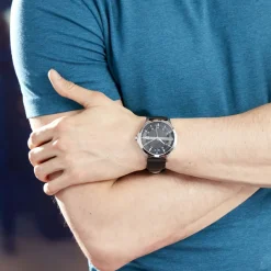 Montre Armani Exchange Noir Ax2101