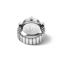Montre Bague Guess Anna Argenté