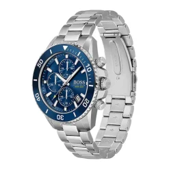 Montre Boss Admiral Bleu