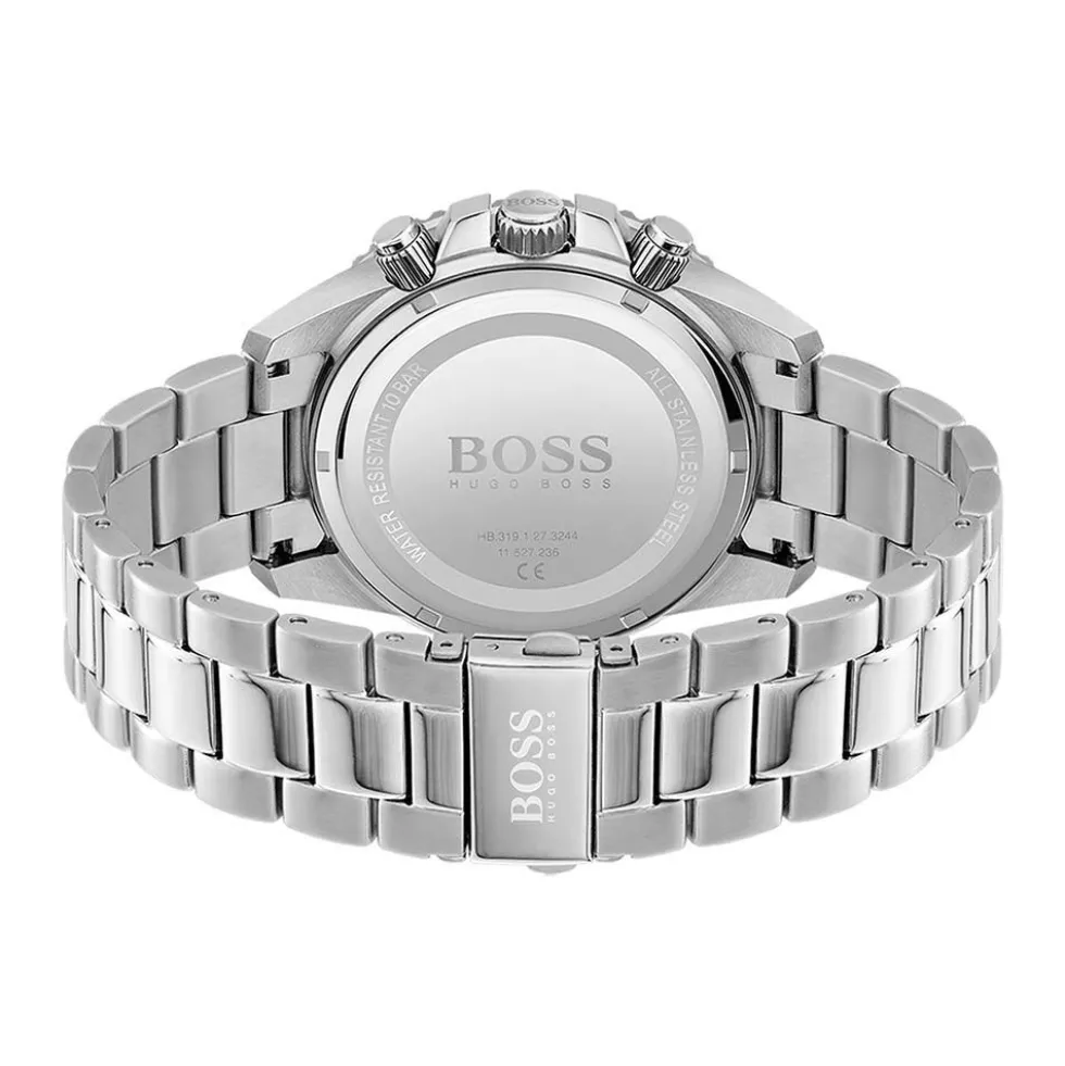 Montre Boss Admiral Bleu