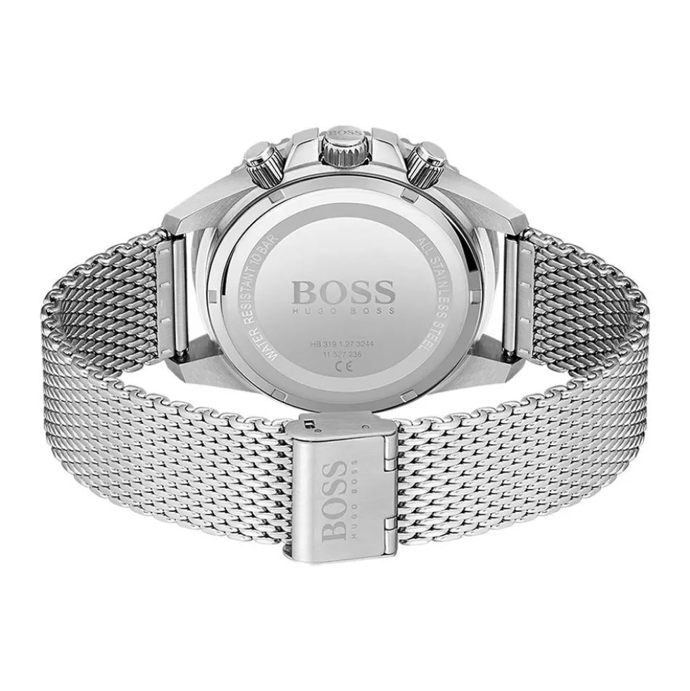 Montre Boss Admiral Vert