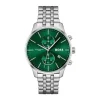 Montre Boss Associate Vert