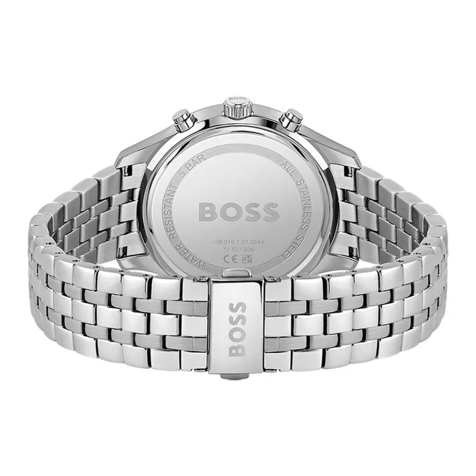 Montre Boss Associate Vert