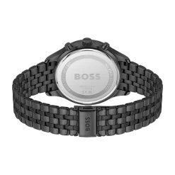 Montre Boss Avery Noir