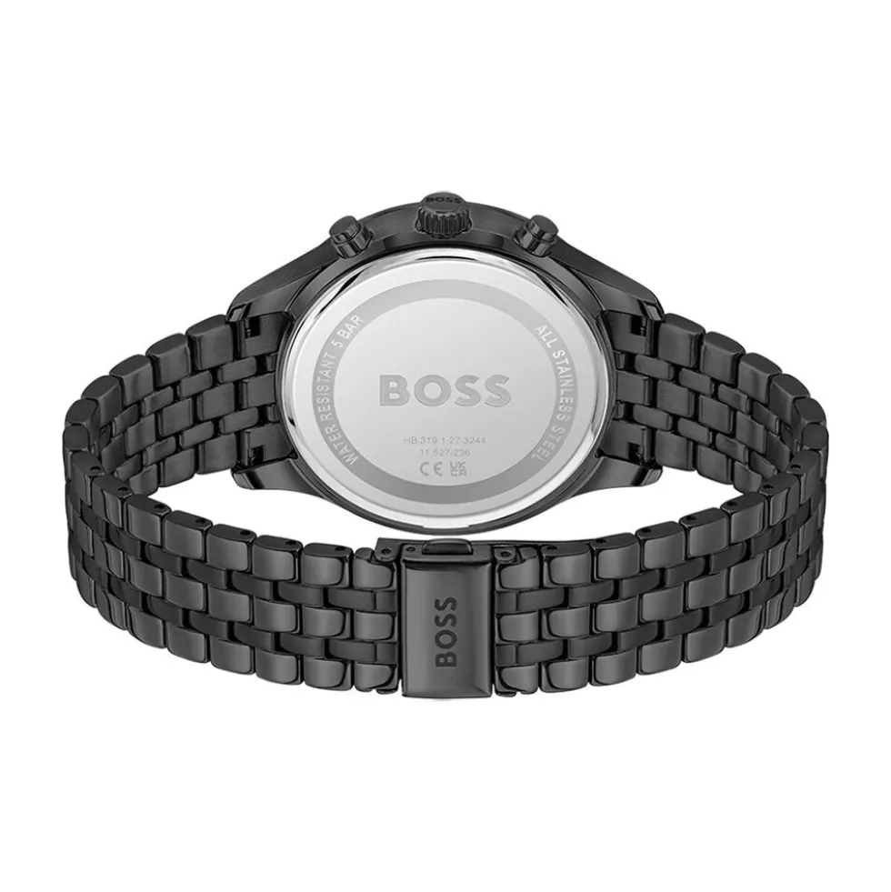 Montre Boss Avery Noir