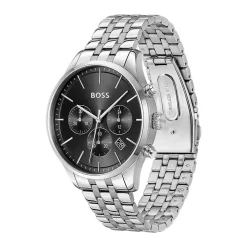 Montre Boss Avery Noir