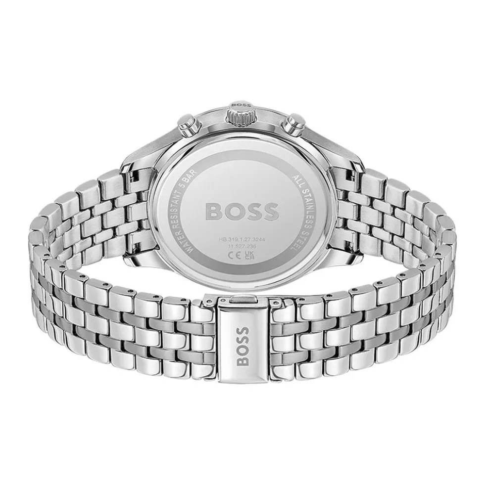 Montre Boss Avery Noir