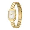 Montre Boss Balley Blanc