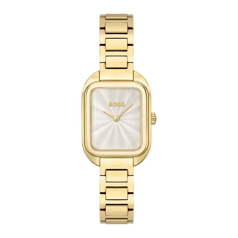 Montre Boss Balley Blanc