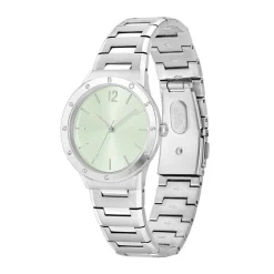 Montre Boss Breath Vert