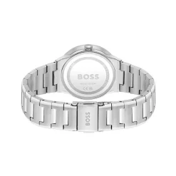Montre Boss Breath Vert