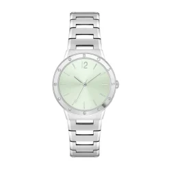 Montre Boss Breath Vert