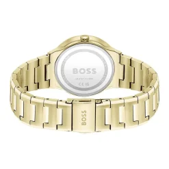 Montre Boss Breath Vert