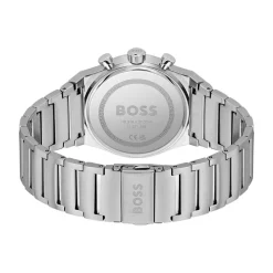 Montre Boss Candor Chrono Vert