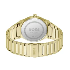 Montre Boss Candor Noir