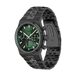 Montre Boss Candor Prime Vert