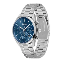 Montre Boss Champion Bleu