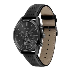 Montre Boss Champion Noir