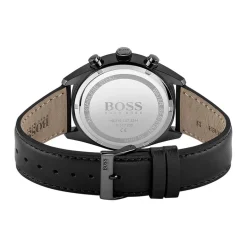 Montre Boss Champion Noir