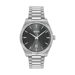 Montre Boss Cheswick Gris