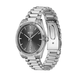 Montre Boss Cheswick Gris