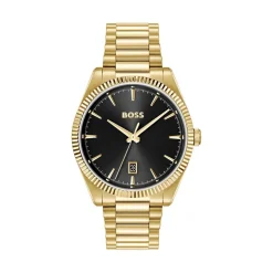 Montre Boss Cheswick Noir