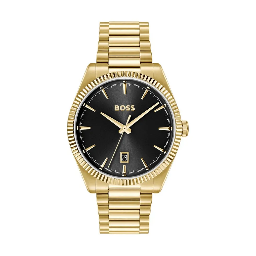 Montre Boss Cheswick Noir