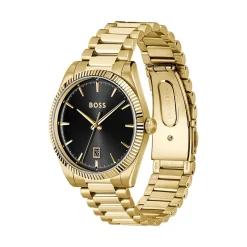 Montre Boss Cheswick Noir