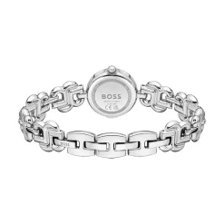 Montre Boss Double B Dressy Argenté