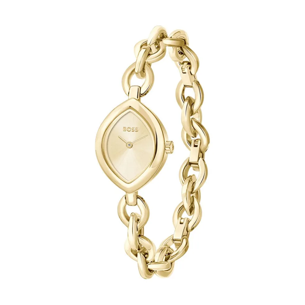 Montre Boss Fiora Champagne