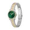 Montre Boss Graceful Mina Vert