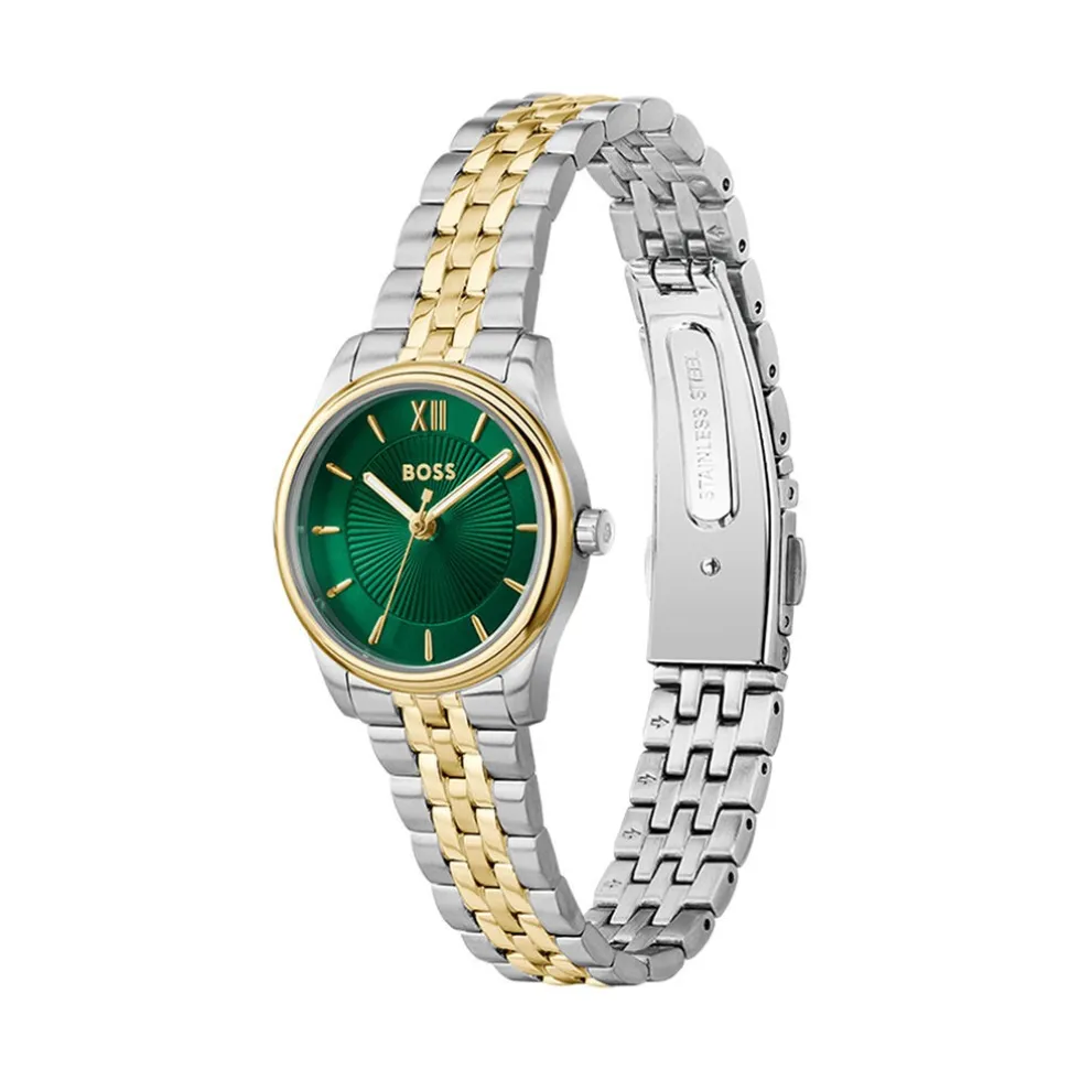 Montre Boss Graceful Mina Vert