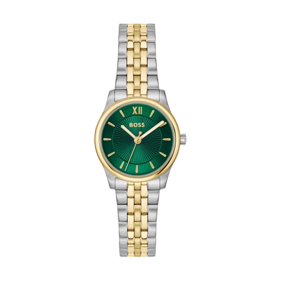 Montre Boss Graceful Mina Vert