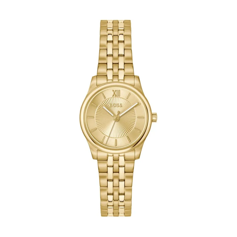 Montre Boss Graceful Mina Champagne