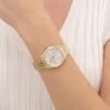 Montre Boss Graceful Precious Argenté