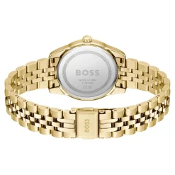 Montre Boss Graceful Precious Argenté