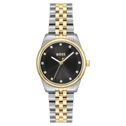 Montre Boss Graceful Precious Noir