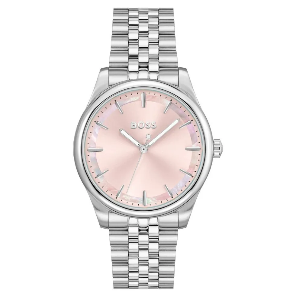 Montre Boss Graceful Rose