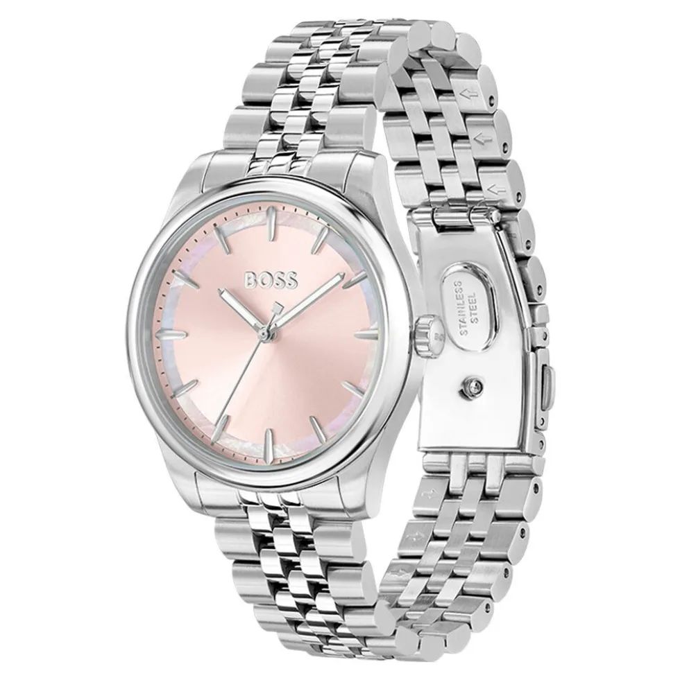 Montre Boss Graceful Rose