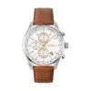 Montre Boss Grand Prix 44 Blanc