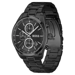 Montre Boss Grand Prix 44 Noir