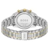 Montre Boss Grand Tour Ladies Vert