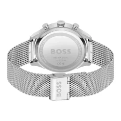 Montre Boss gregor Bleu