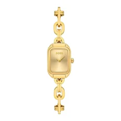 Montre Boss Hailey Doré