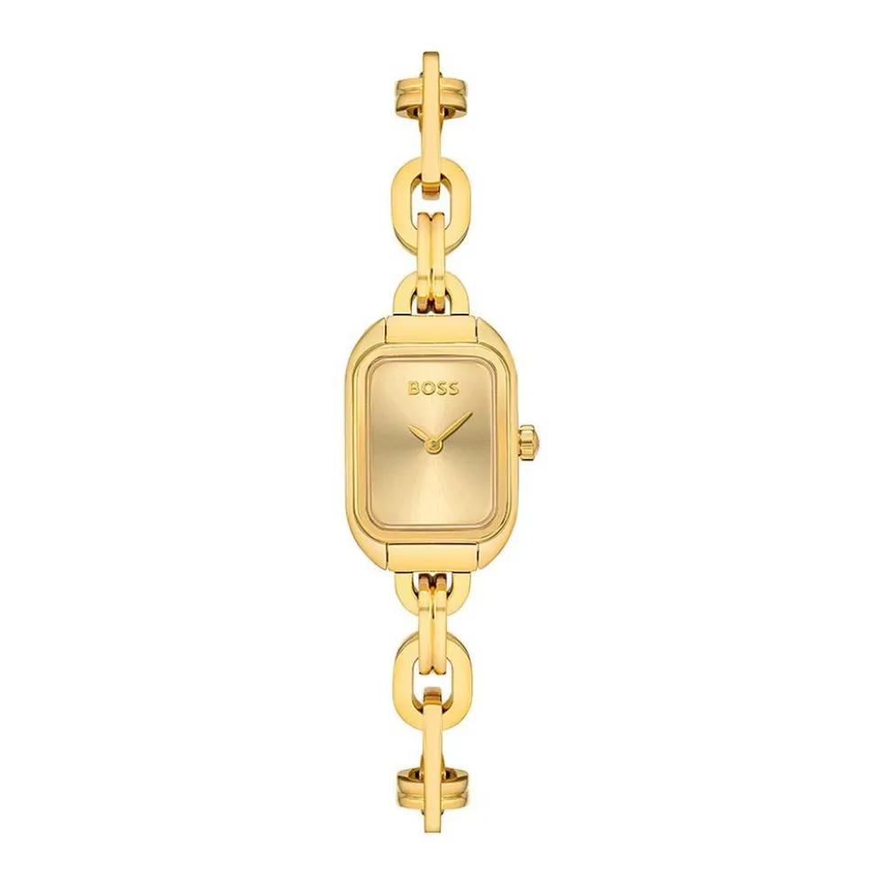 Montre Boss Hailey Doré