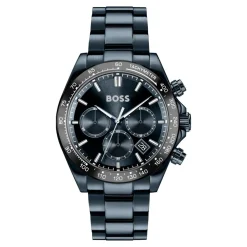 Montre Boss Hero 2.0 Bleu