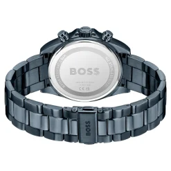 Montre Boss Hero 2.0 Bleu
