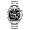 Montre Boss Hero 2.0 Noir