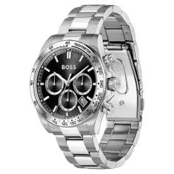 Montre Boss Hero 2.0 Noir