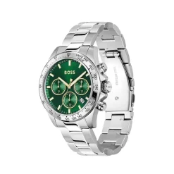 Montre Boss Hero Vert